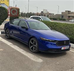 هوندا أكورد